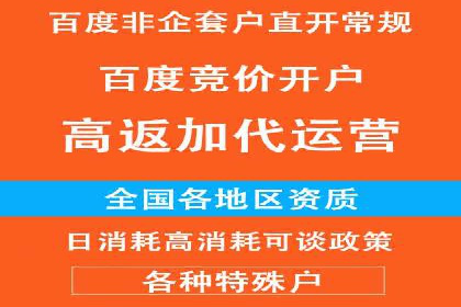 成功企业如何借助百度推广代运营公司